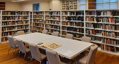 İstediğiniz Kitap Raflarda Yoksa Ne Yapabilirsiniz?