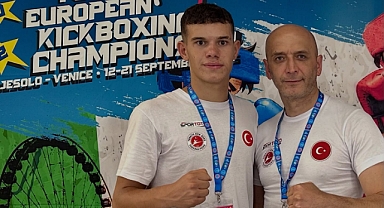 İTALYA’DA HEDEF ALTIN MADALYA