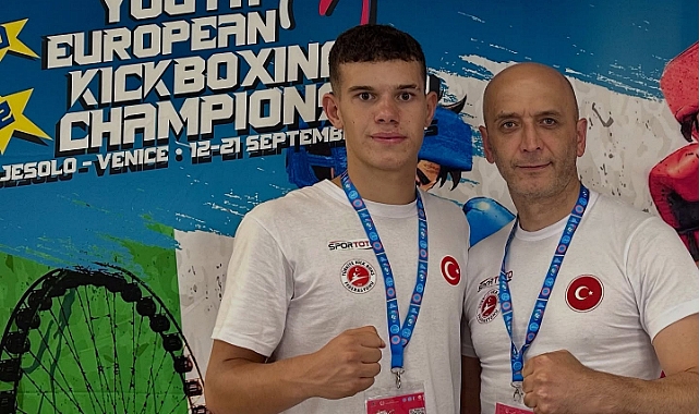 İTALYA’DA HEDEF ALTIN MADALYA