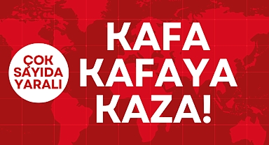 KAFA KAFAYA KAZA!