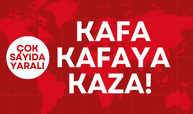KAFA KAFAYA KAZA!