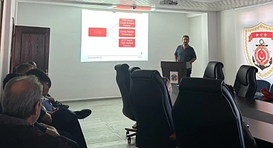 Kamu Personeline Önemli Eğitim