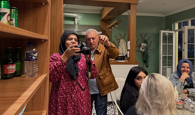 “Karede Unutulan Sanatlar”