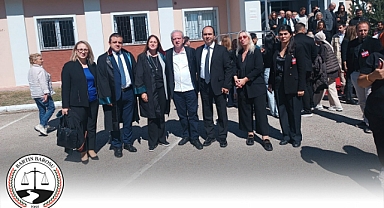 Kartalkaya Davasında İkinci Duruşma