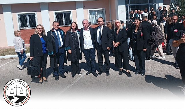 Kartalkaya Davasında İkinci Duruşma