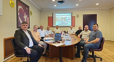 Konya'ya Gidecekler