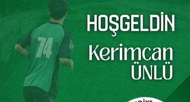 Kozcağız Belediyespor büyük oynuyor