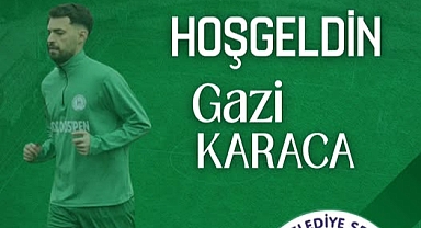 KOZCAĞIZ BELEDİYESPOR'DA HEDEF BAL LİGİ