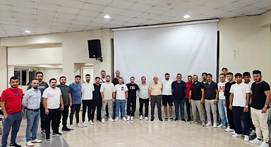 Kozcağız Belediyespor hedef büyüttü