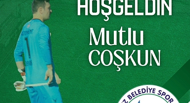Kozcağız Belediyespor, transfere doymuyor