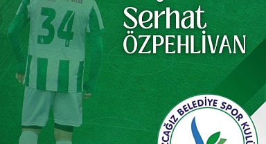 Kozcağız Belediyespor transfere hızlı girdi