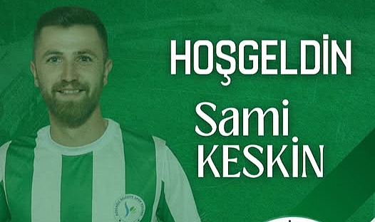 Kozcağız Sami Keskin ile nikah tazeledi