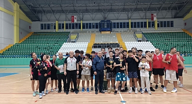 KÜKNER “ GÜZEL BİR TURNUVA OLDU”