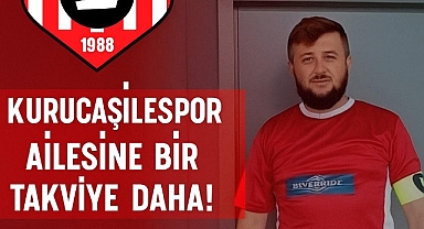 Kurucaşilespor Gökhan Kırat ile anlaştı