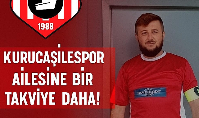 Kurucaşilespor Gökhan Kırat ile anlaştı