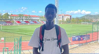 Kurucaşilespor Mohamed Konte ile anlaştı