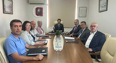 Maddeler Karara Bağlandı