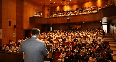 Mevlid-i Nebi Haftası Başladı