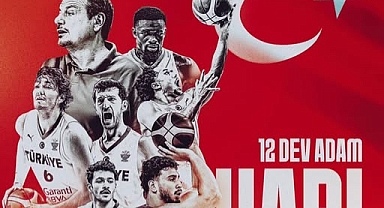 Milletvekili Aldatmaz’dan 12 Dev Adama Tebrik