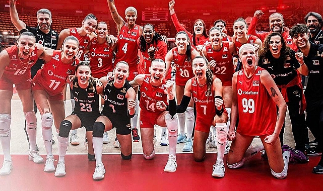 Milletvekili Aldatmaz milli takımı tebrik etti