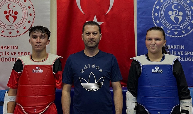 Milli Takım Seçmelerine Davet