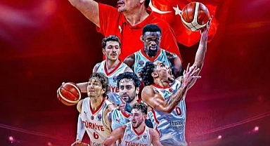 Milli Takımlarımızdan Büyük Gurur!