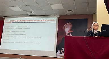 Öğretmenlere Eğitim