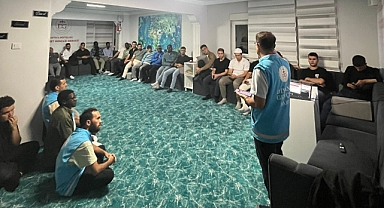 “Peygamberimiz ve Aile Ahlâkı”