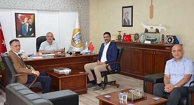 Sağlık Hizmetleri Değerlendirildi