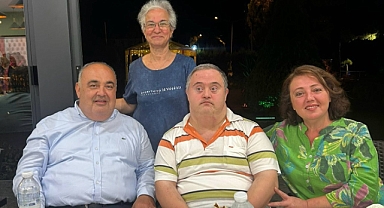 Sağlıklı Yaşam ve Spor Kampı Düzenlendi