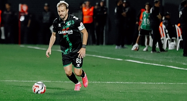 Sakaryaspor 2 oyuncuyu kadro dışı bıraktı