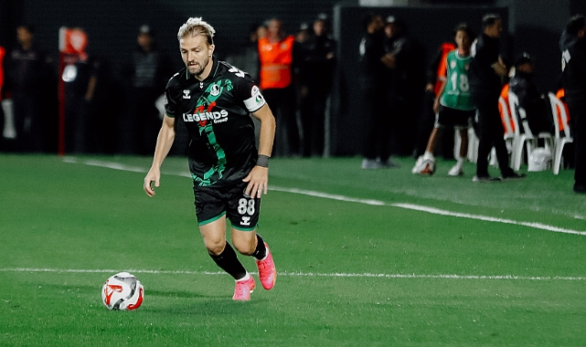 Sakaryaspor 2 oyuncuyu kadro dışı bıraktı