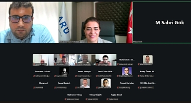 “Şehir ve Lojistik” Konuşuldu