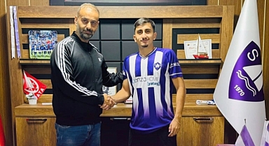 Sinopspor'dan 2 bomba transfer