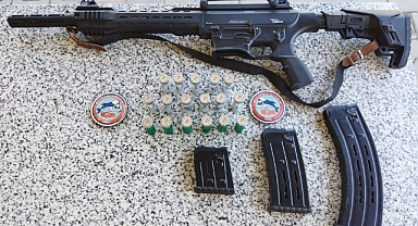 ŞOK Uygulama İle Ele Geçirildi