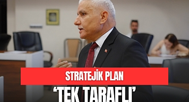 Stratejik Plan 