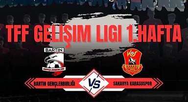 Taraftardan Bartın Gençlerbirliğine destek