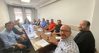 Teşvik projesi tanıtıldı