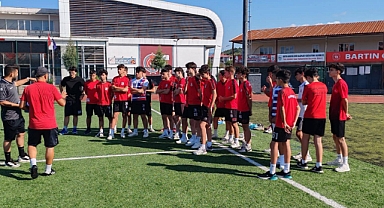 TFF U-16 / U-17 Gelişim Ligi 21 Eylül’de başlayacak