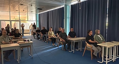 Turizmi Geliştirme projesi Ulus’ta gerçekleşti