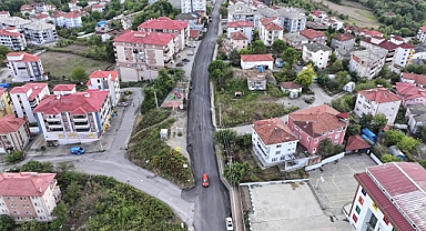 Ulaşım Daha Güvenli Hale Geliyor