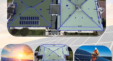 Ulus Belediyesi’nden Yenilenebilir Enerji Hamlesi!