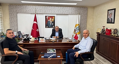 Uzun Karabük’ten gelen misafirleri ağırladı