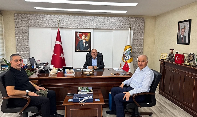 Uzun Karabük’ten gelen misafirleri ağırladı