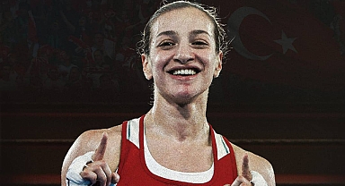 Vali Arslan milli boksörleri kutladı