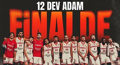 VALİ ARSLAN “ TEBRİKLER 12 DEV ADAM”