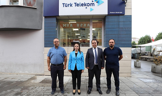 Vali Yerinde Ziyaret Etti