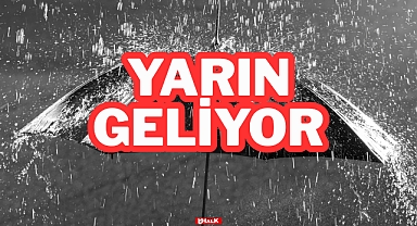 Yarın Geliyor