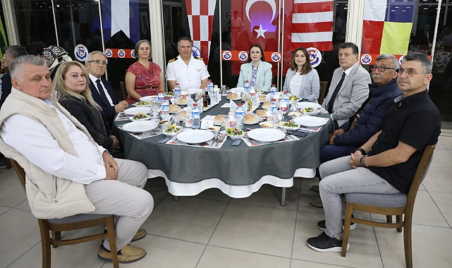 Zaferin 487. Yıl Dönümü