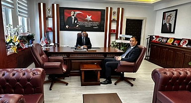 Ziyaretler Devam Ediyor